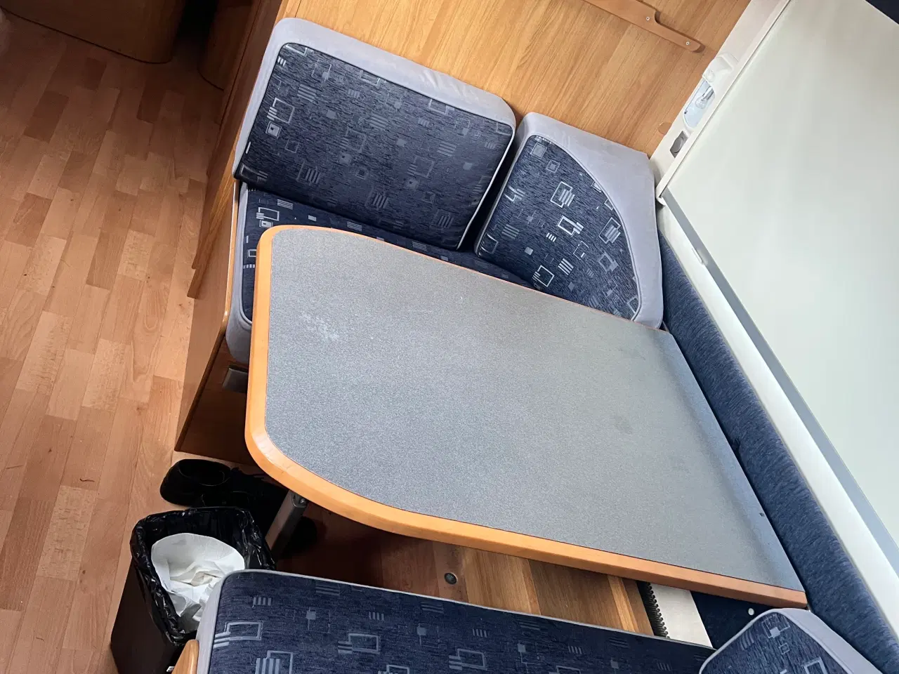 Billede 7 - Billig campingvogn 