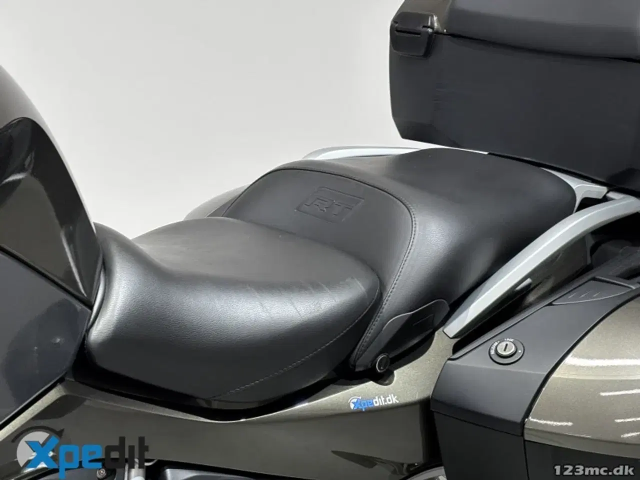 Billede 17 - BMW R 1250 RT