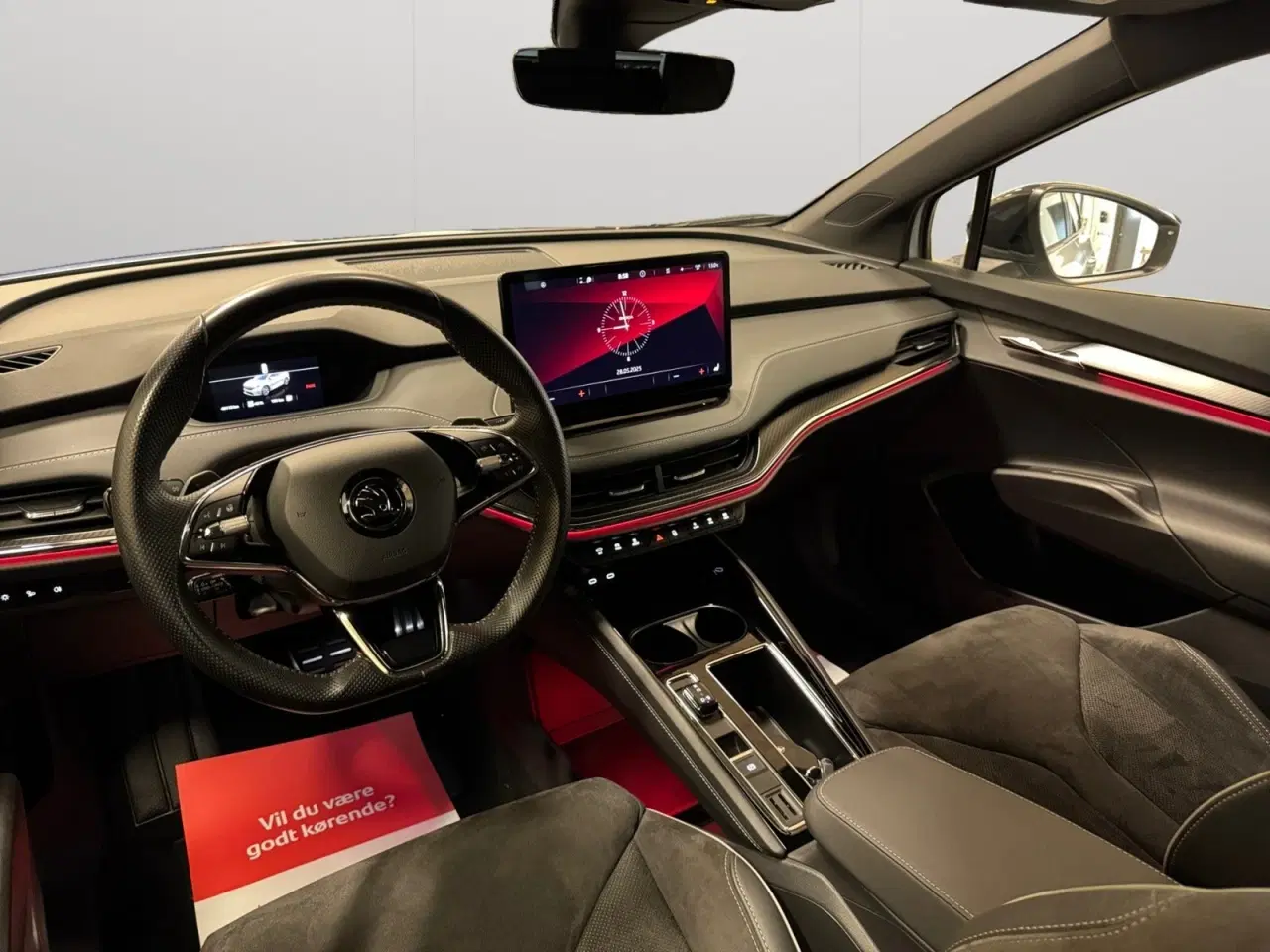Billede 5 - Skoda Enyaq 80 iV Sportline