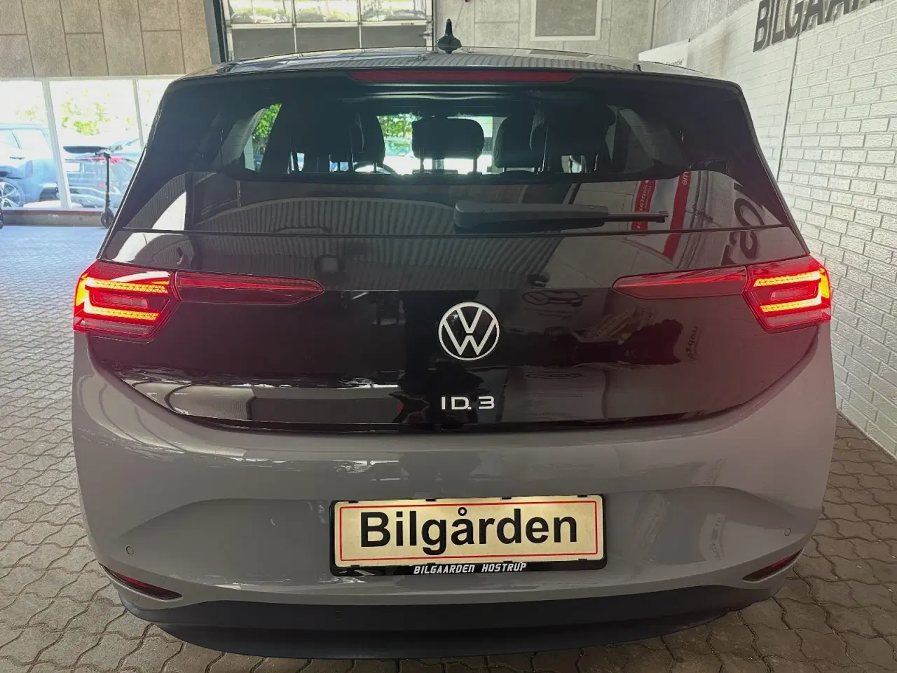 Billede 6 - VW ID.3 58 Pro Business