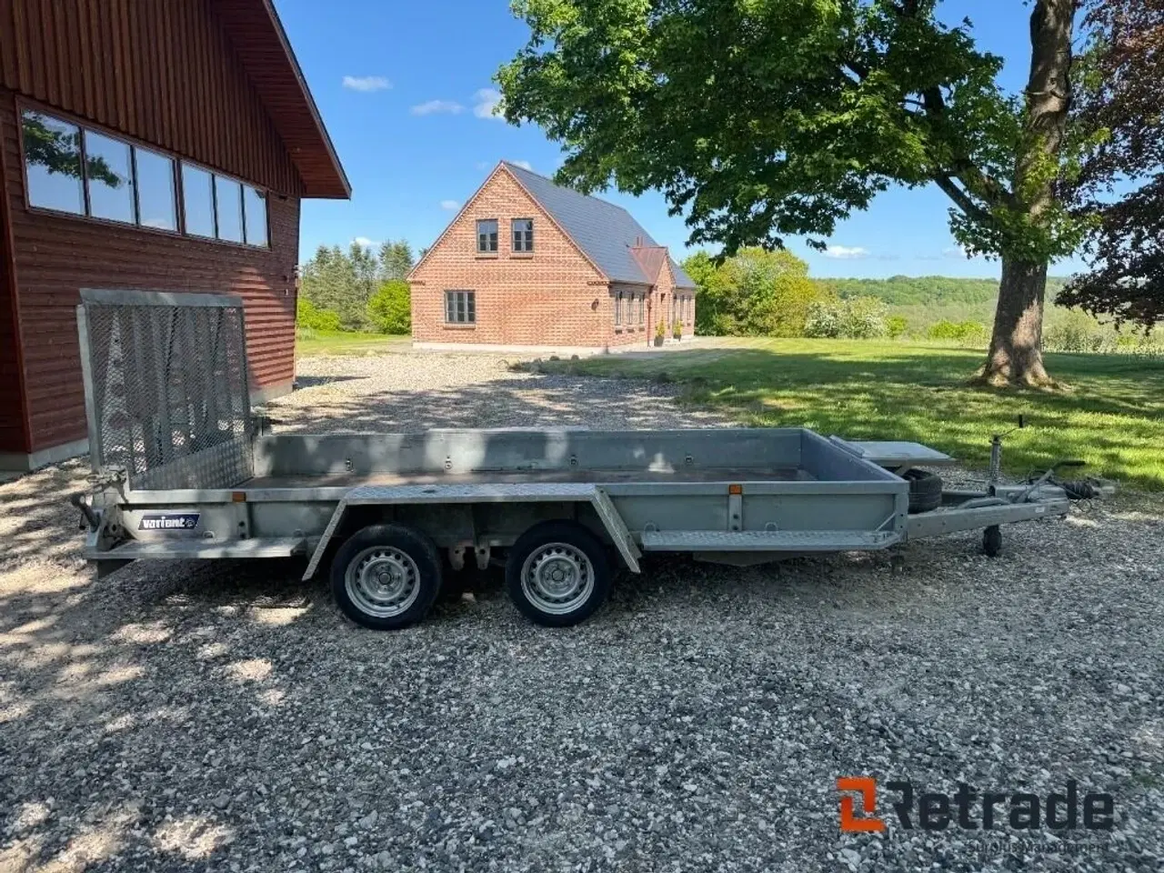 Billede 4 - Variant 3518 M4