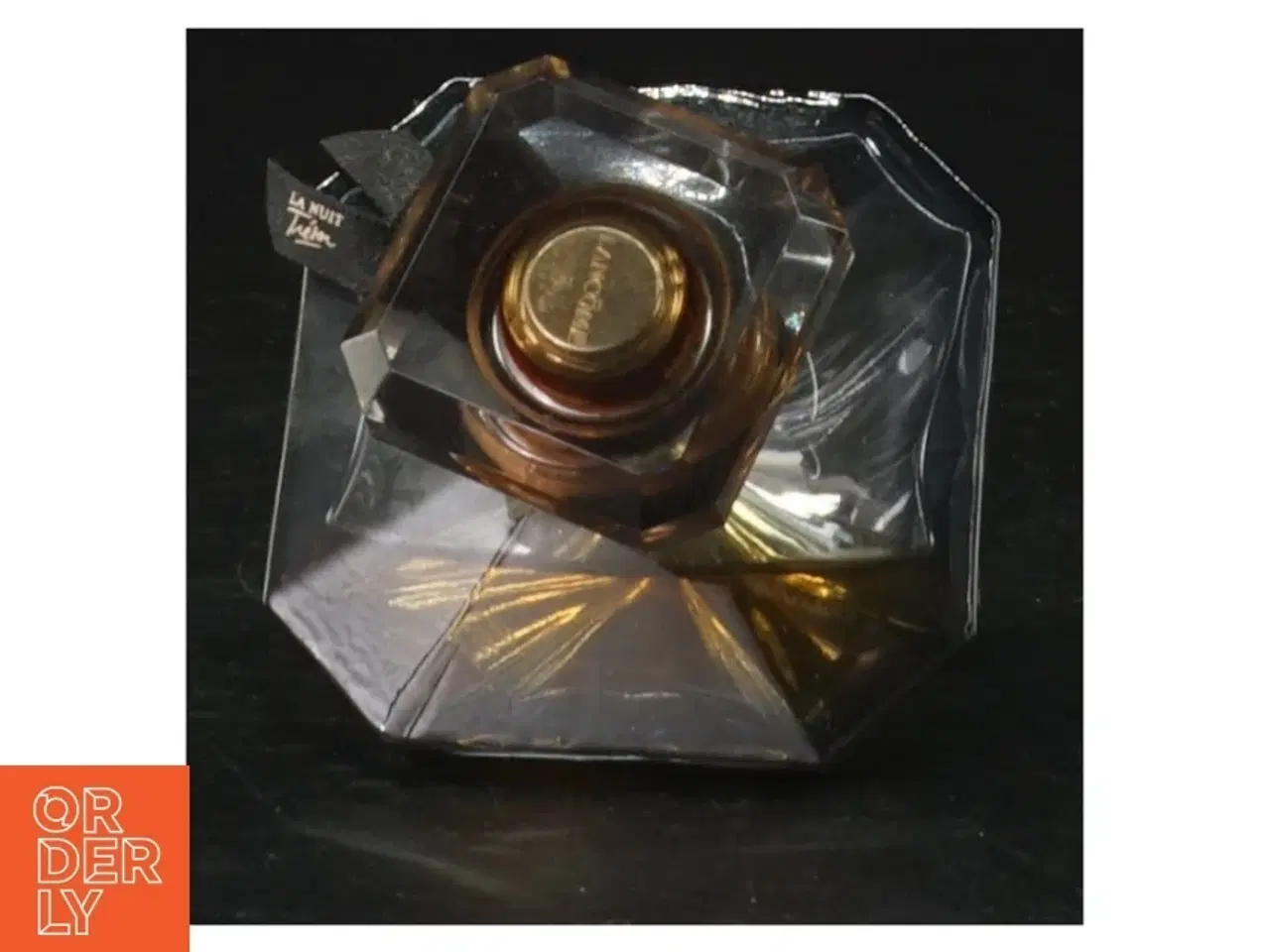 Billede 1 - Parfumeflaske