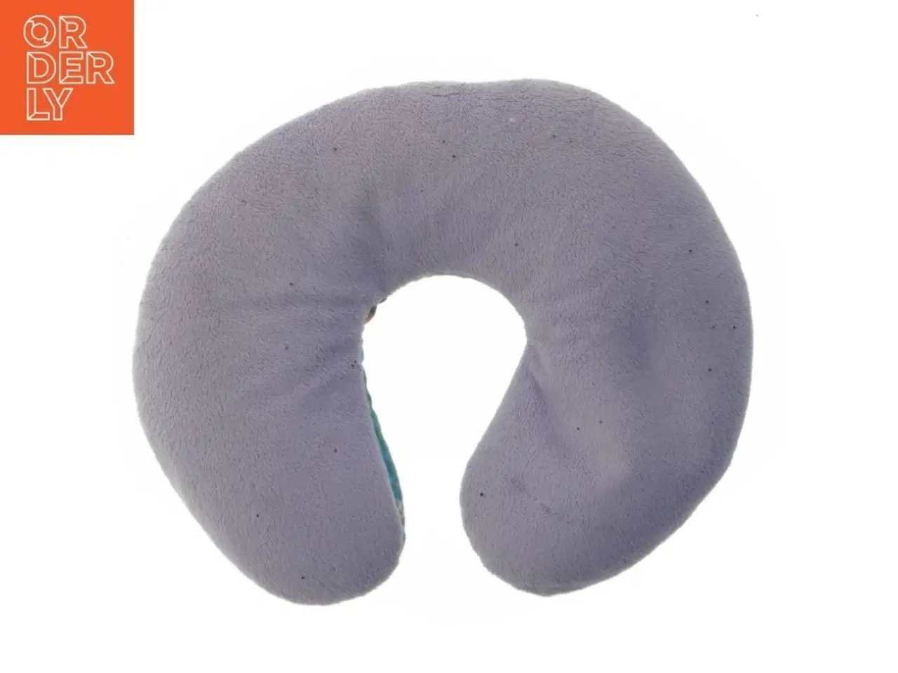 Billede 2 - Frozen nakkepude (str. 30 cm)