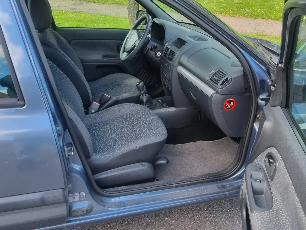 Billede 5 - Clio
