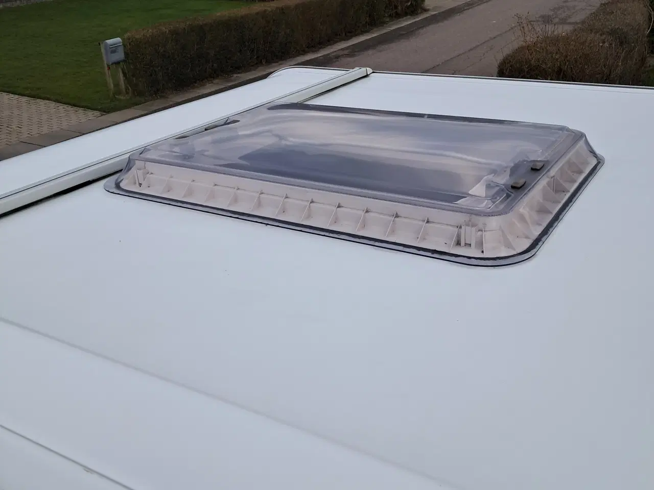Billede 6 - 2014 Dethleffs Camper 470 fr. d-line