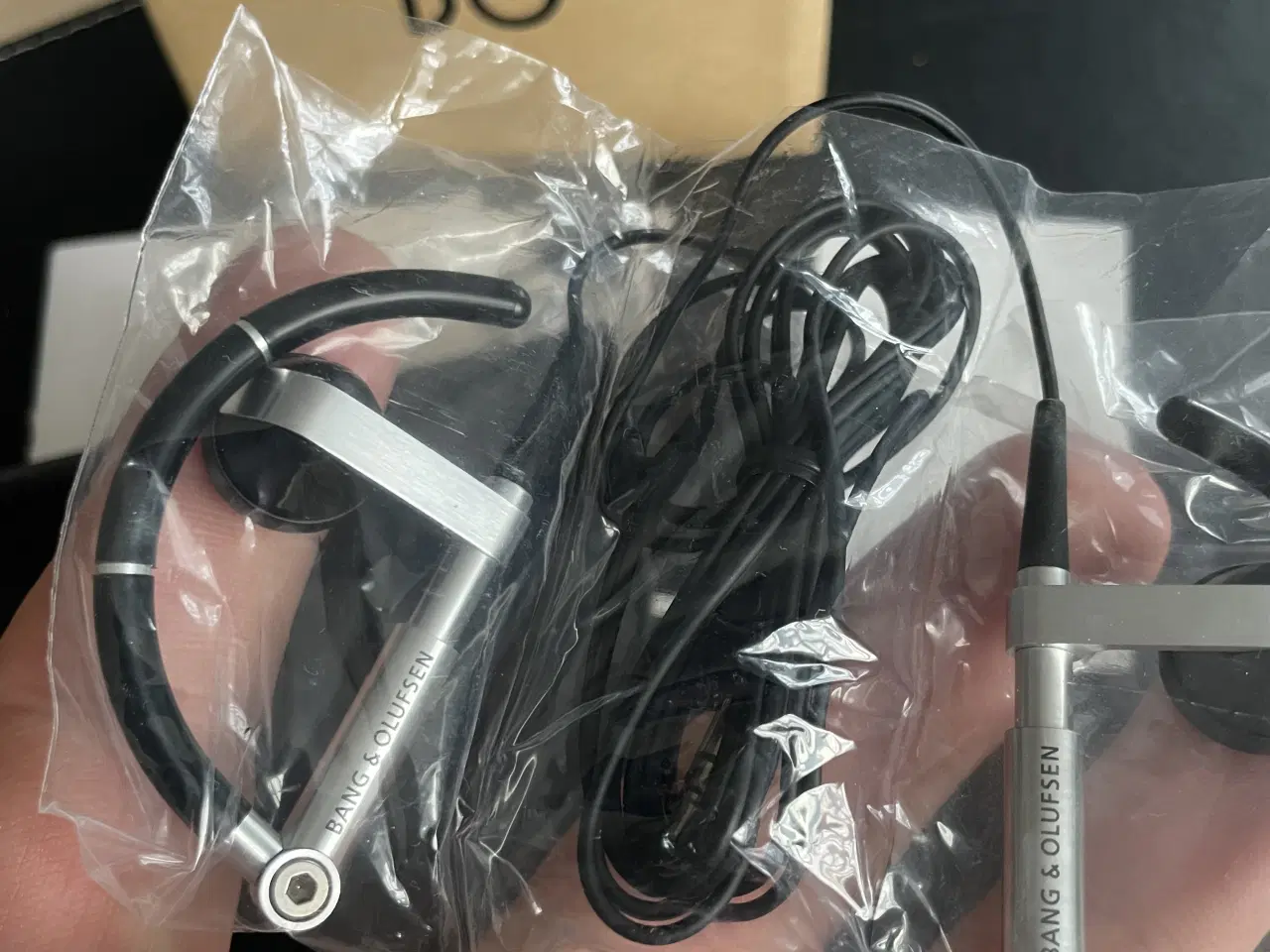 Billede 4 - B&O A8 høretelefoner.