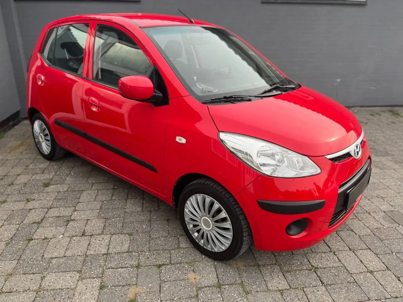 Billede 3 - Hyundai i10 1,25 Comfort