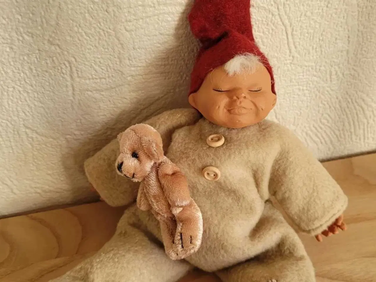 Billede 1 - Klarborg slaskkenisse Valdermar 