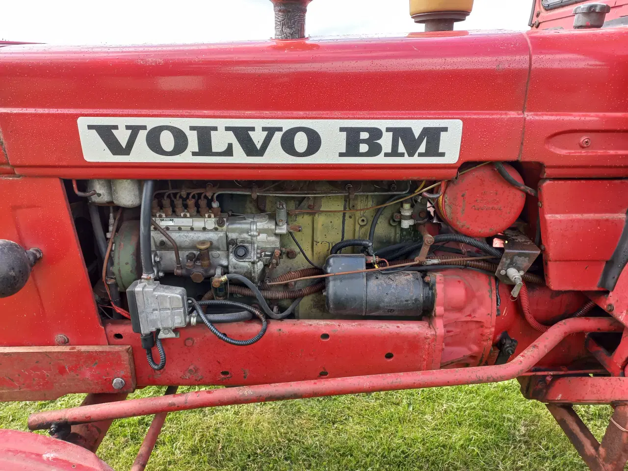 Billede 5 - Volvo BM 800