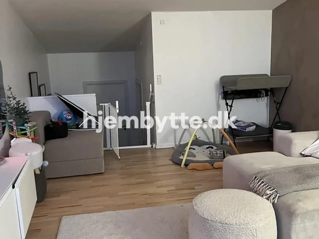 Billede 4 - Hjembytte - Hyldemosen