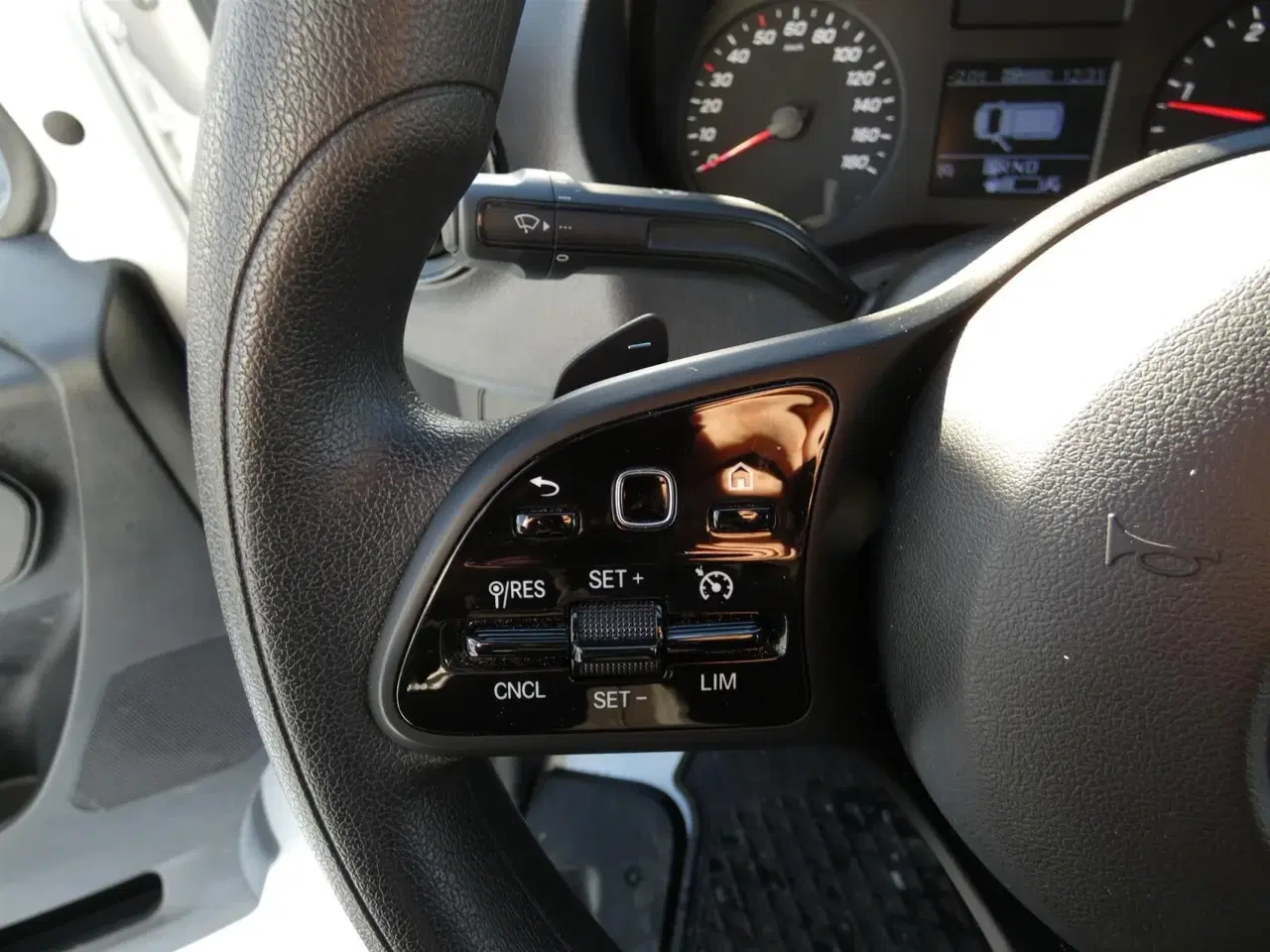 Billede 17 - Mercedes-Benz Sprinter 317 2,0 CDI A3 RWD 9G-Tronic 170HK Ladv./Chas. 9g Aut.