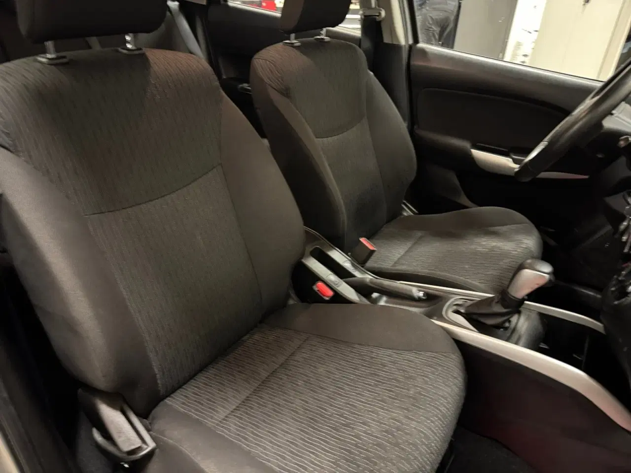Billede 16 - Suzuki Baleno 1,2 Dualjet Comfort CVT