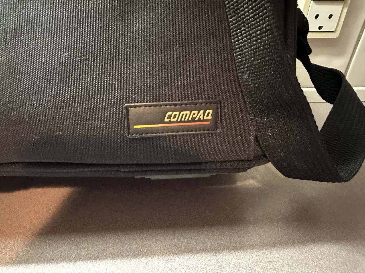 Billede 4 - Rummelig computer eller foto taske