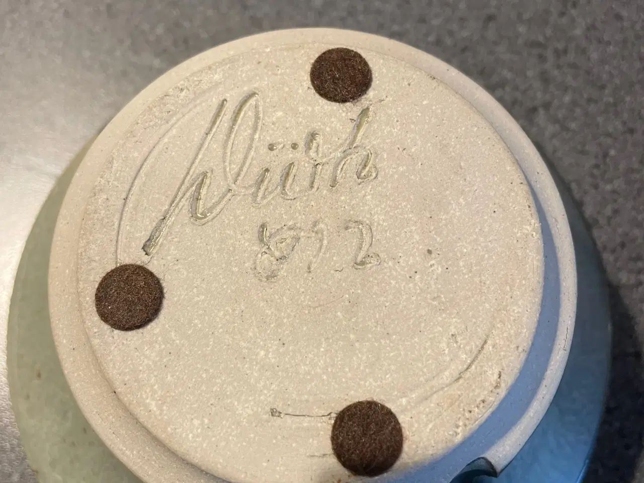 Billede 3 - Smuk lille keramik skål fra Würtz