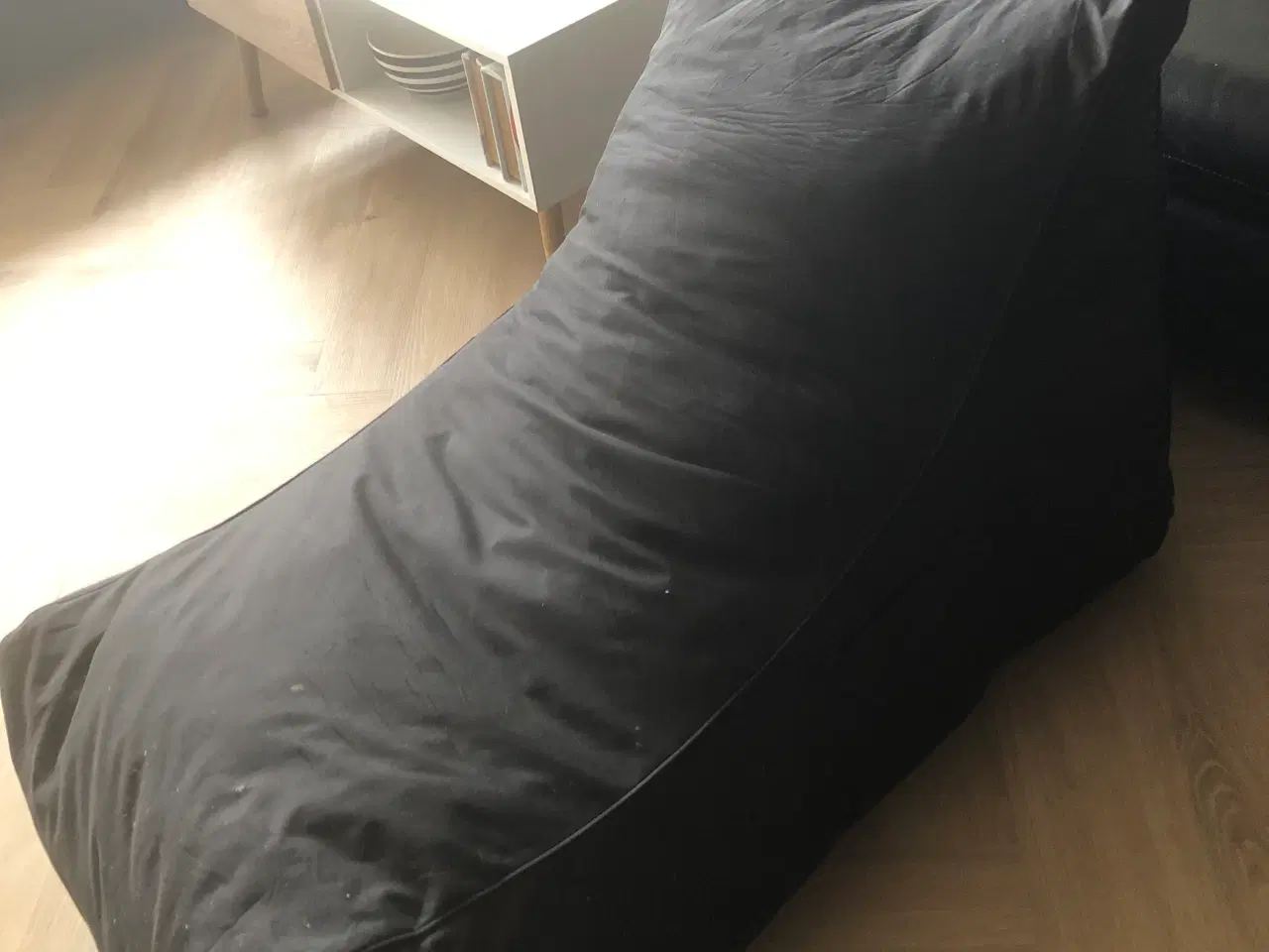 Billede 2 - Gamer/sækkestol 