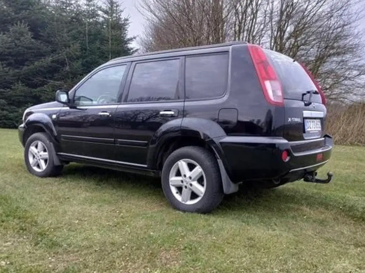 Billede 5 - Nissan X Trail