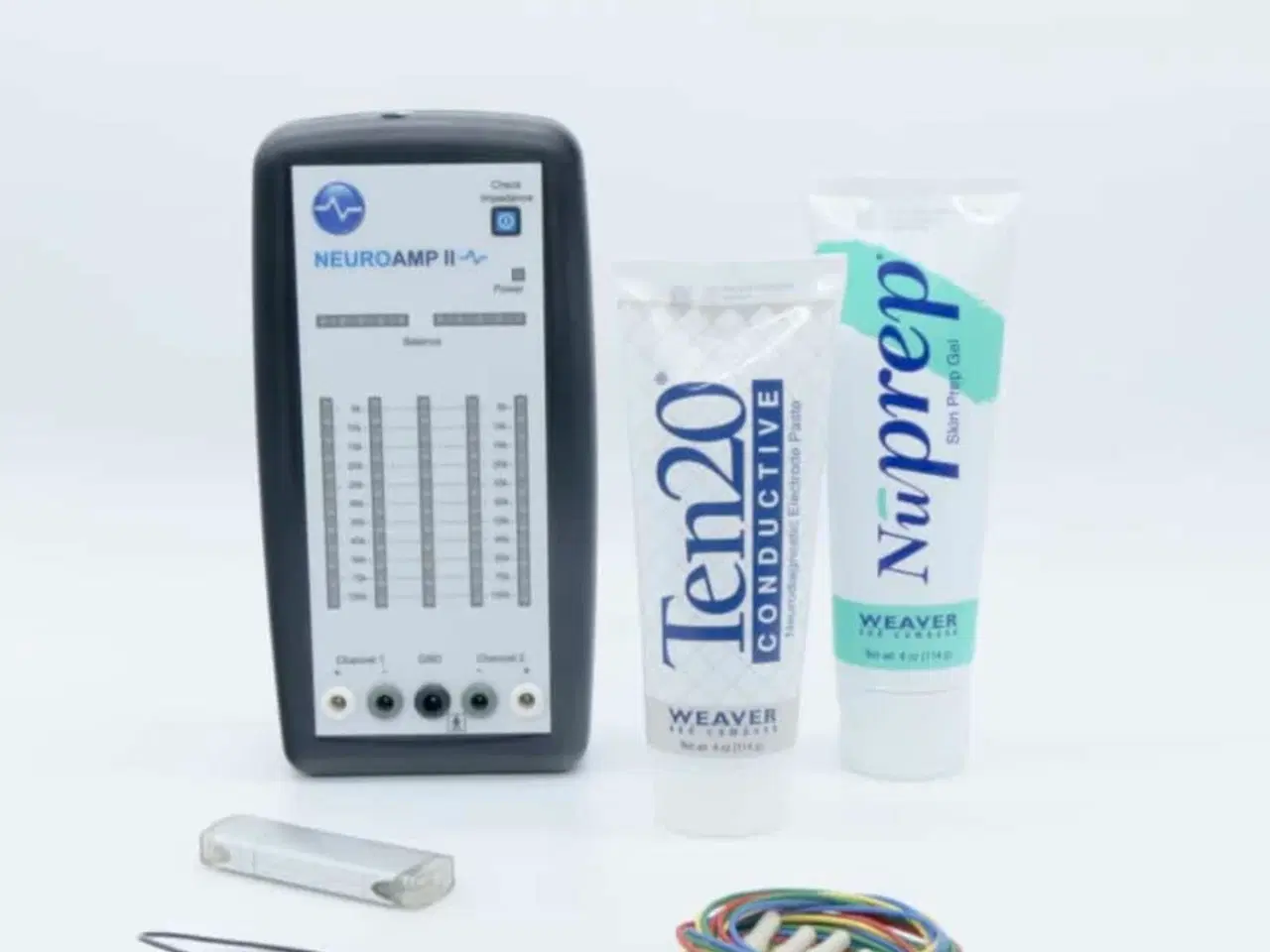 Billede 1 - S Ø G E R neurofeedback udstyr