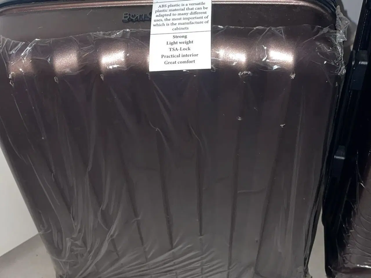 Billede 5 - Kuffert sæt