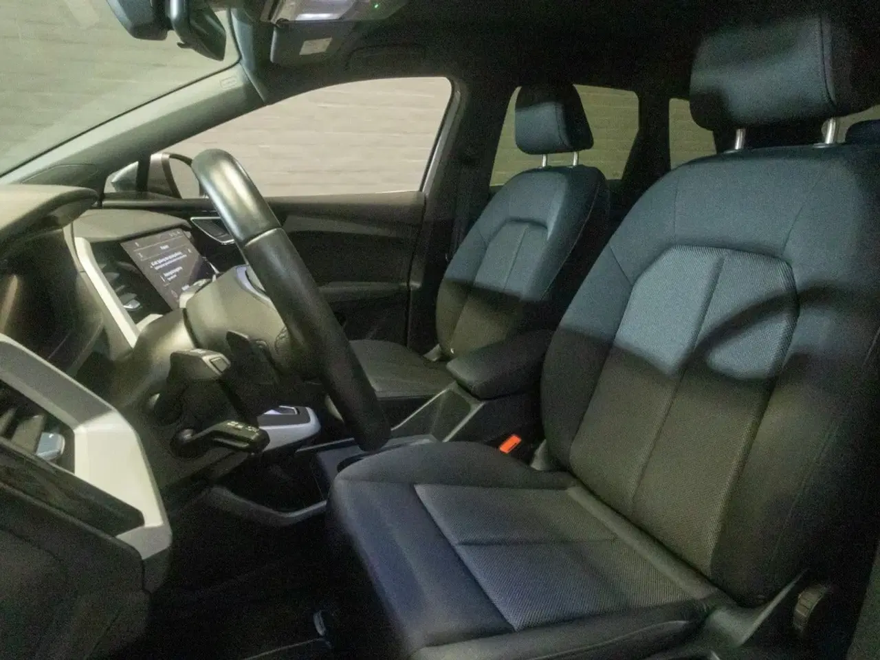 Billede 21 - Audi Q4 e-tron 45 Attraction S-line