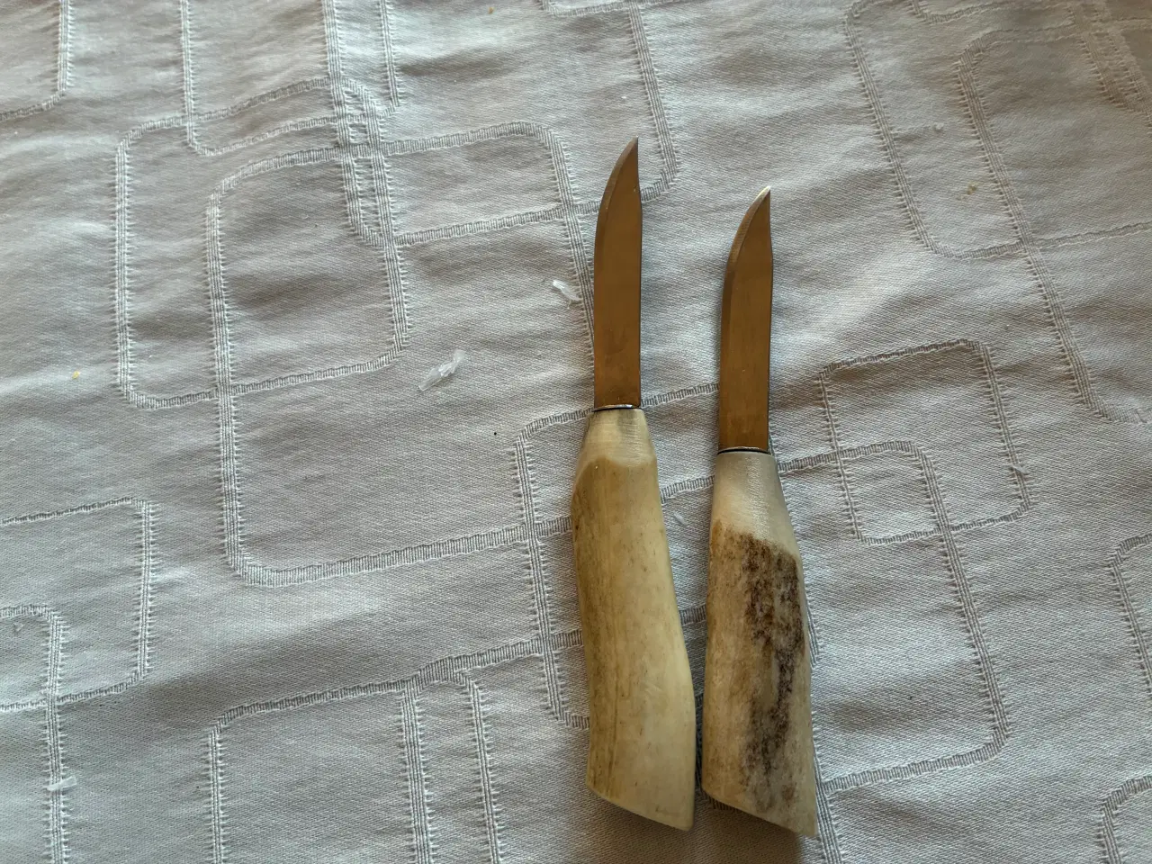 Billede 1 - 14 cm lange Frugt knive 