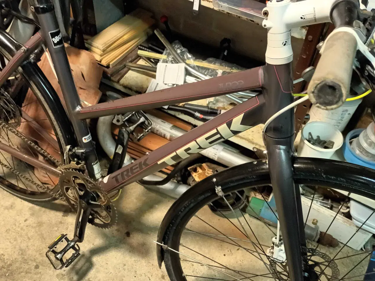 Billede 2 - DameCykel sælges 