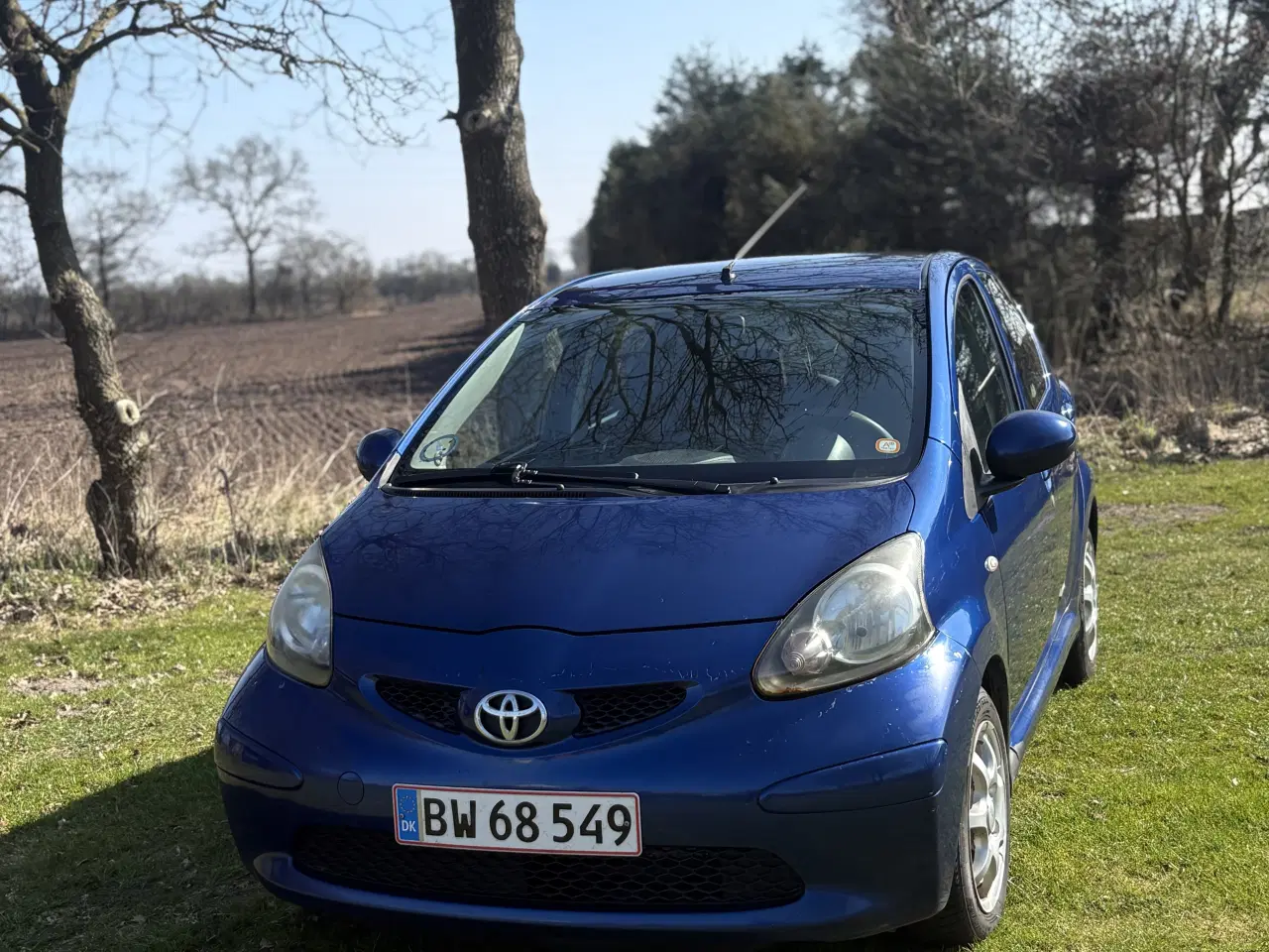 Billede 2 - Toyota Aygo 