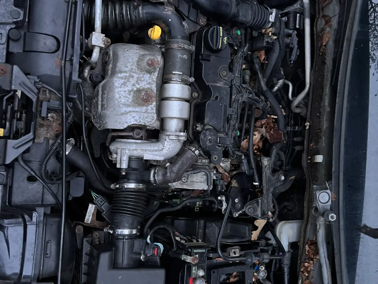 Billede 9 - God Billig projekt bil 