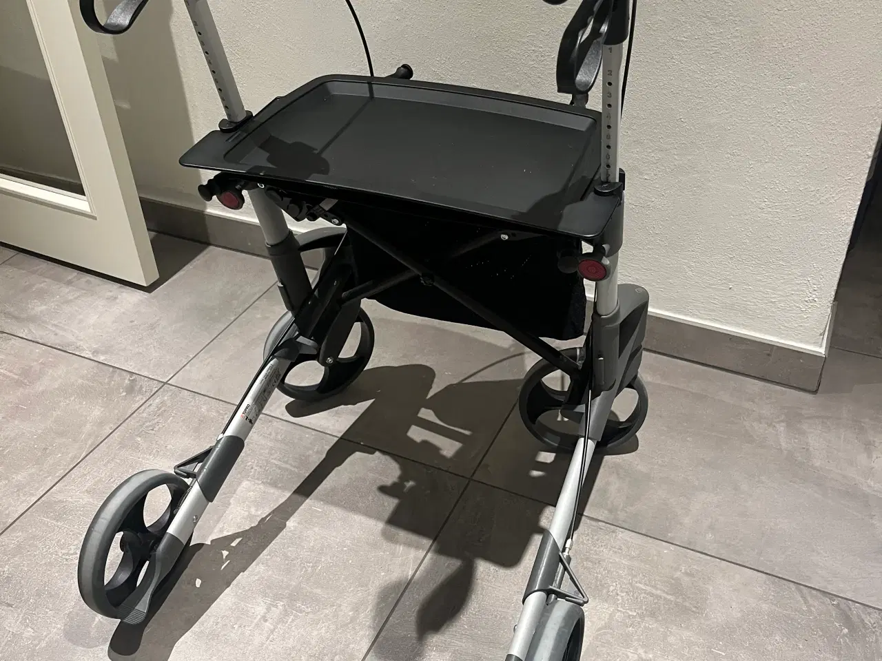 Billede 1 - Rollator - Topro Troja 