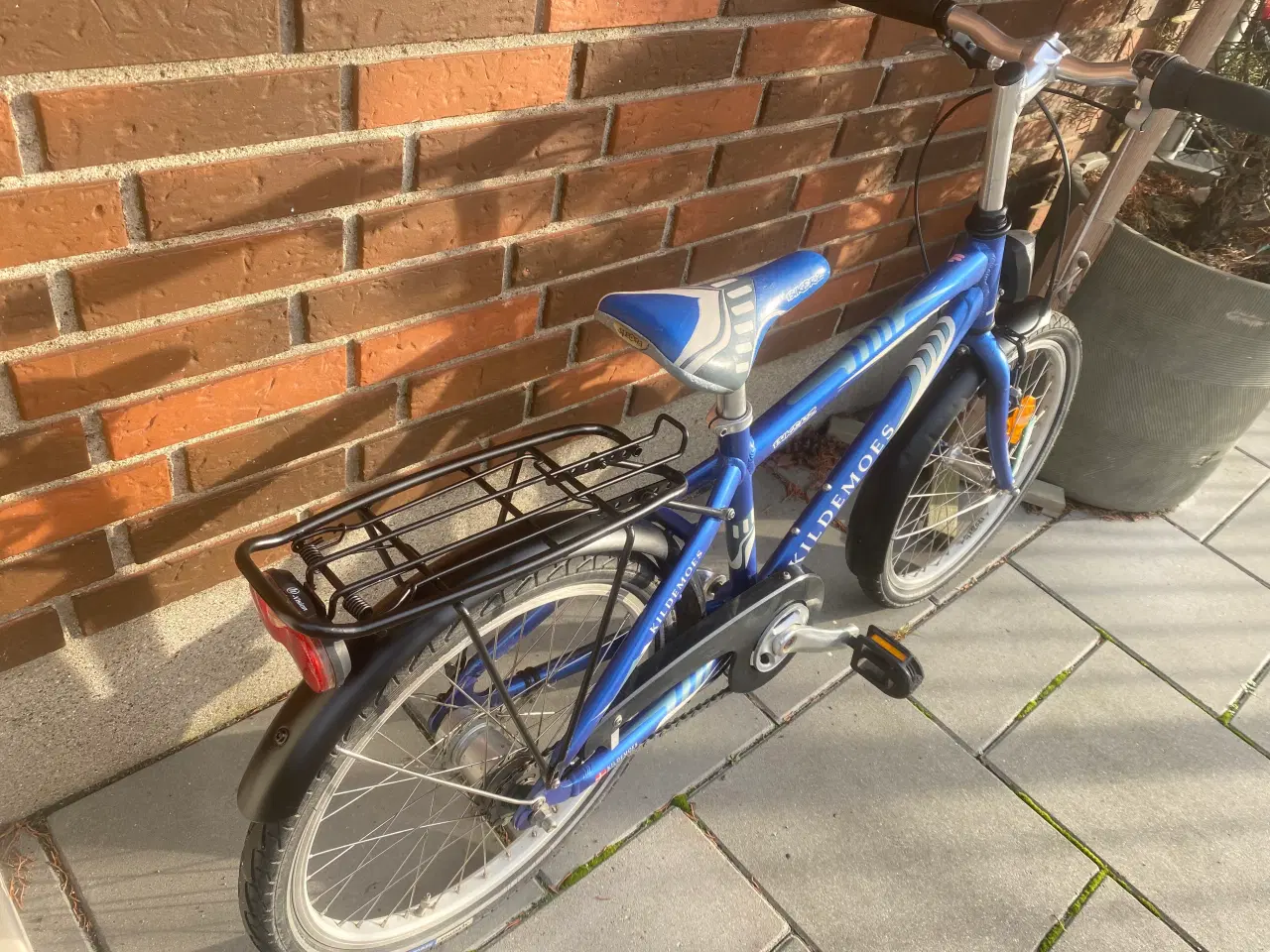 Billede 6 - Købt til 4199 kr 🤑 20 tommer 