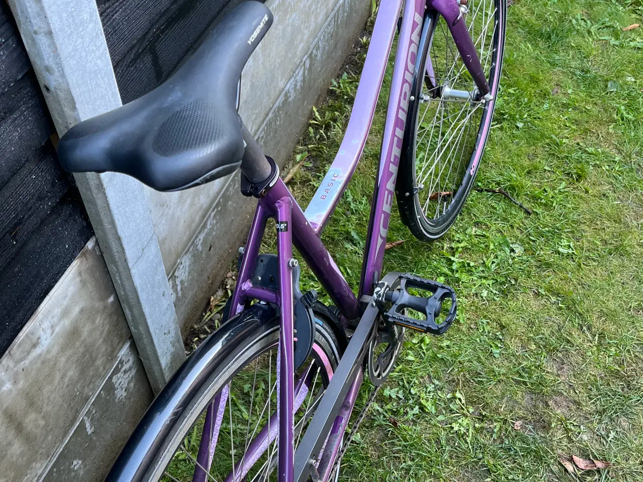 Billede 4 - Centurion dame cykel 