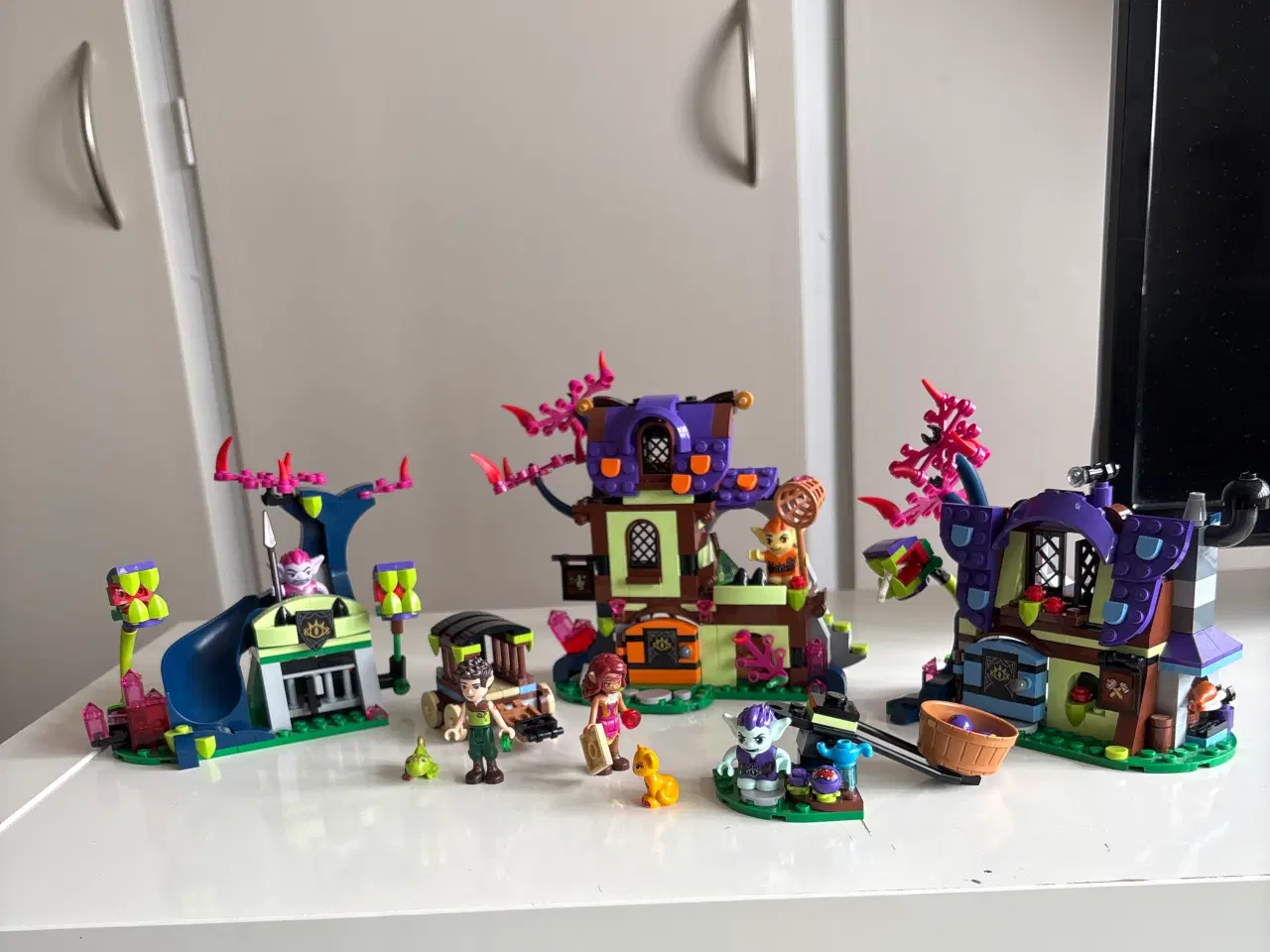 Billede 2 - Lego Elves (41185)