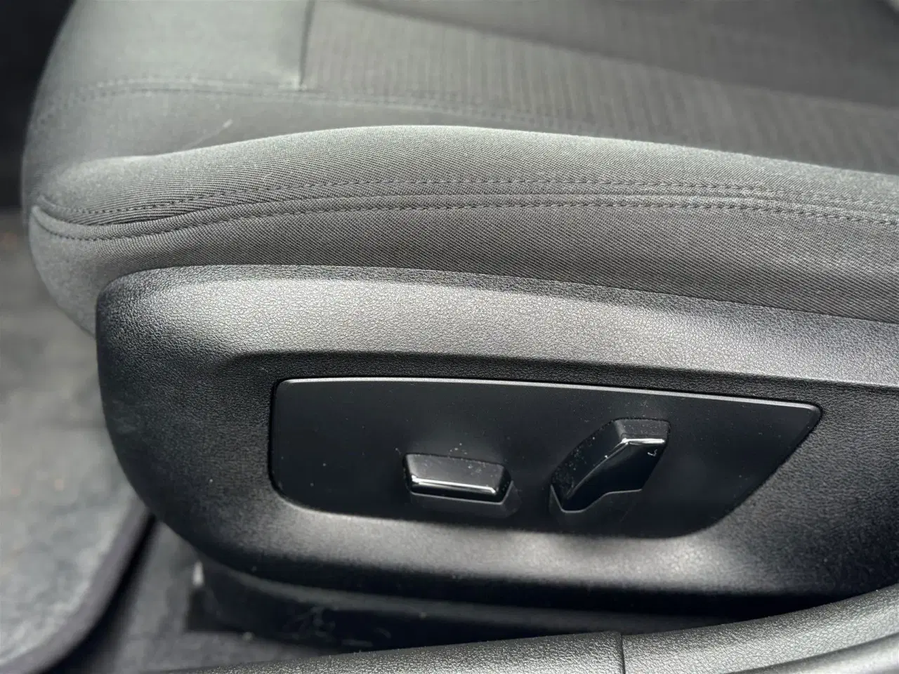 Billede 11 - BMW 520d Touring 2,0 D Connected Steptronic 190HK Stc 8g Aut.