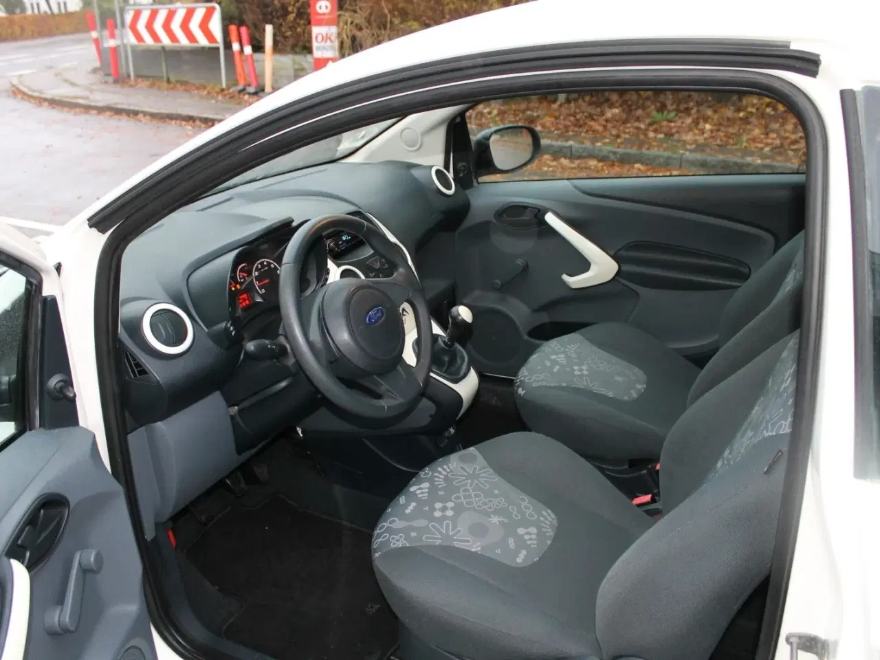 Billede 3 - Ford Ka 1,2 Trend