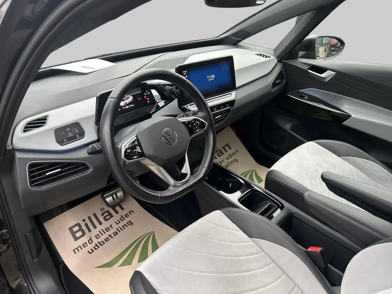 Billede 6 - VW ID.3 77 Pro S