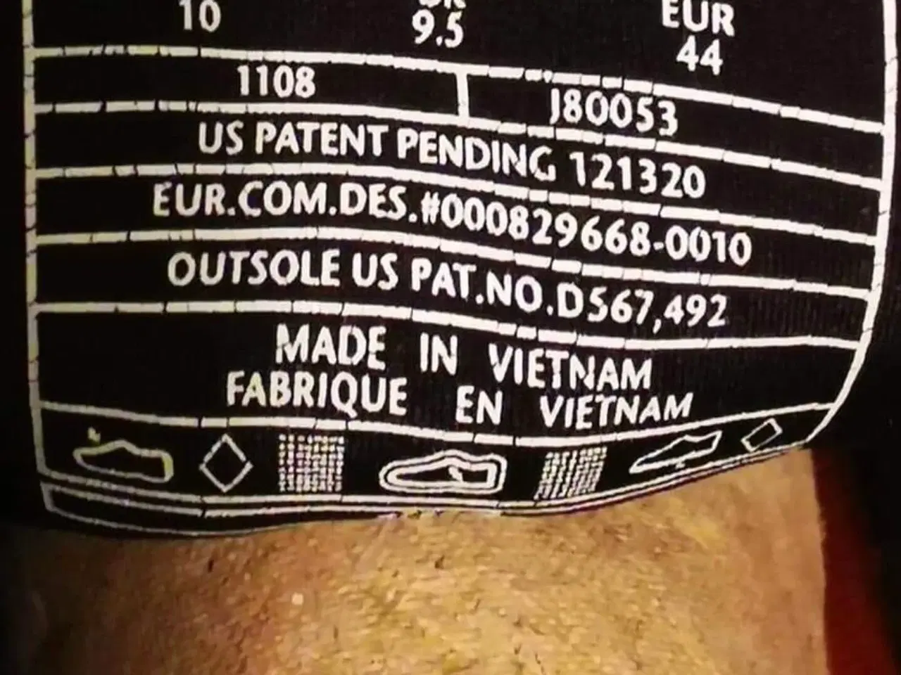 Billede 5 - Merrel Sko