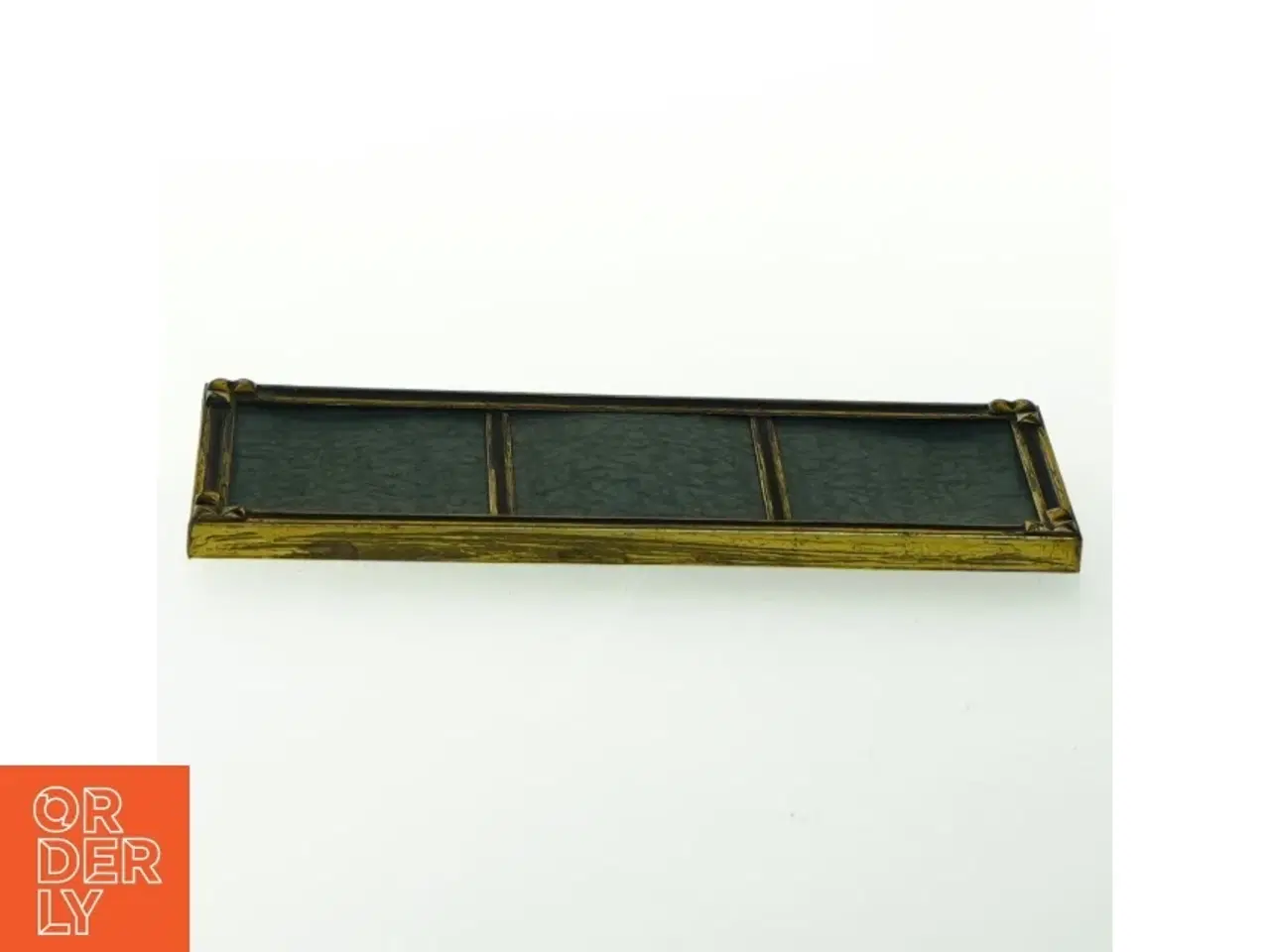 Billede 4 - ramme (str. 13 x. 4,5 cm)