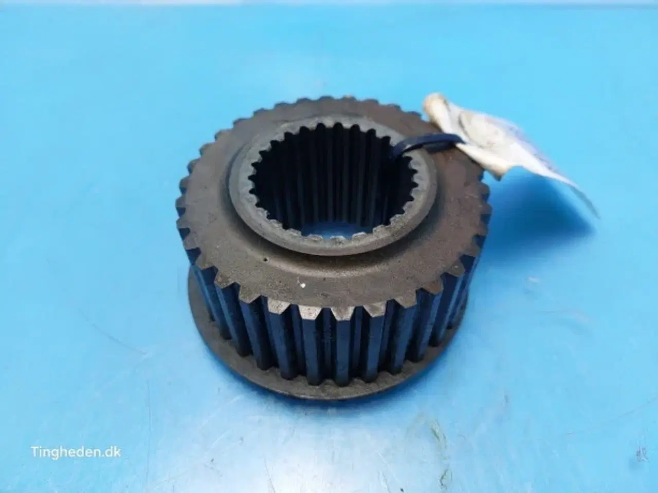 Billede 11 - New Holland T6 Tandhjul 47127223