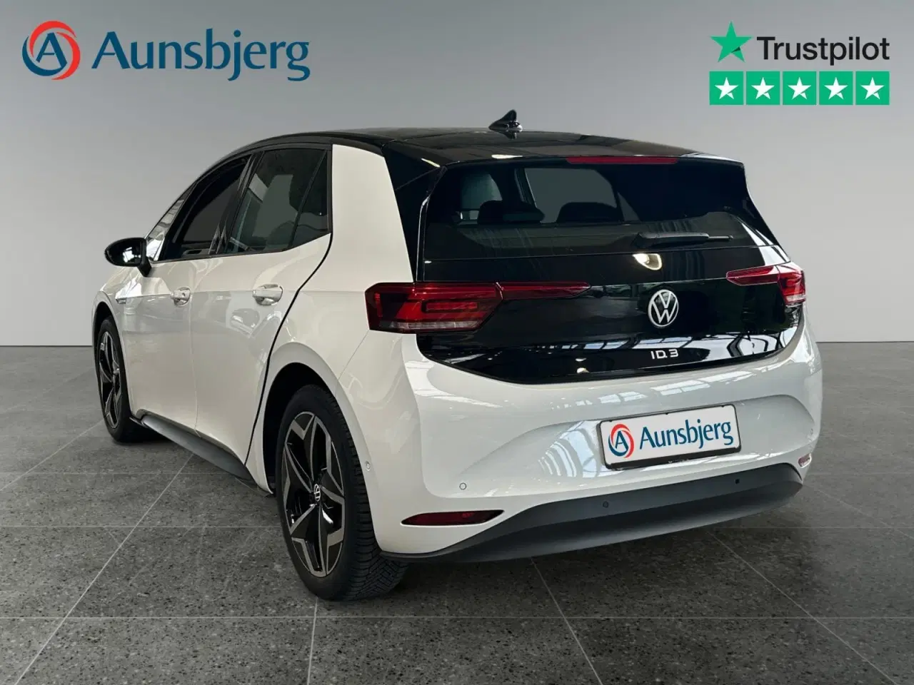 Billede 3 - VW ID.3 77 Pro S