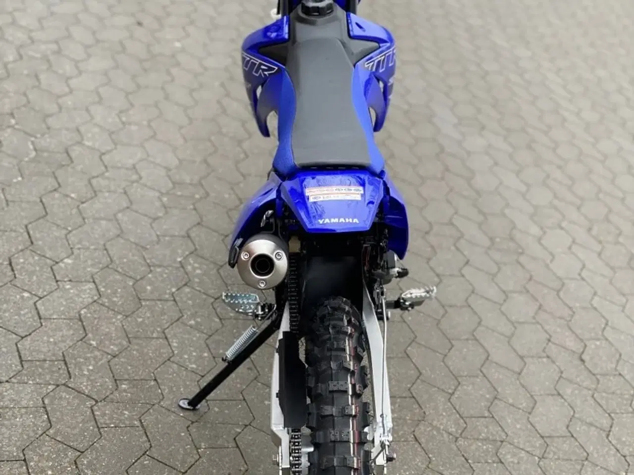 Billede 8 - Yamaha TTR 125