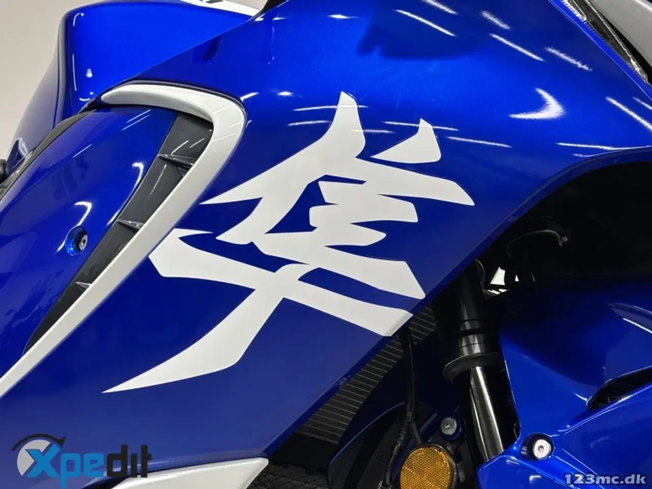 Billede 18 - Suzuki GSX 1300 R Hayabusa