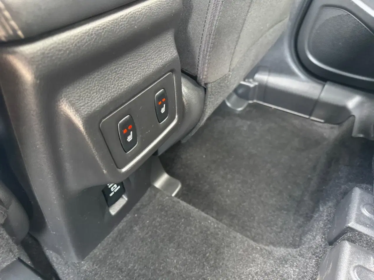 Billede 17 - Mitsubishi Eclipse Cross 1,5 T 163 Intense+ CVT