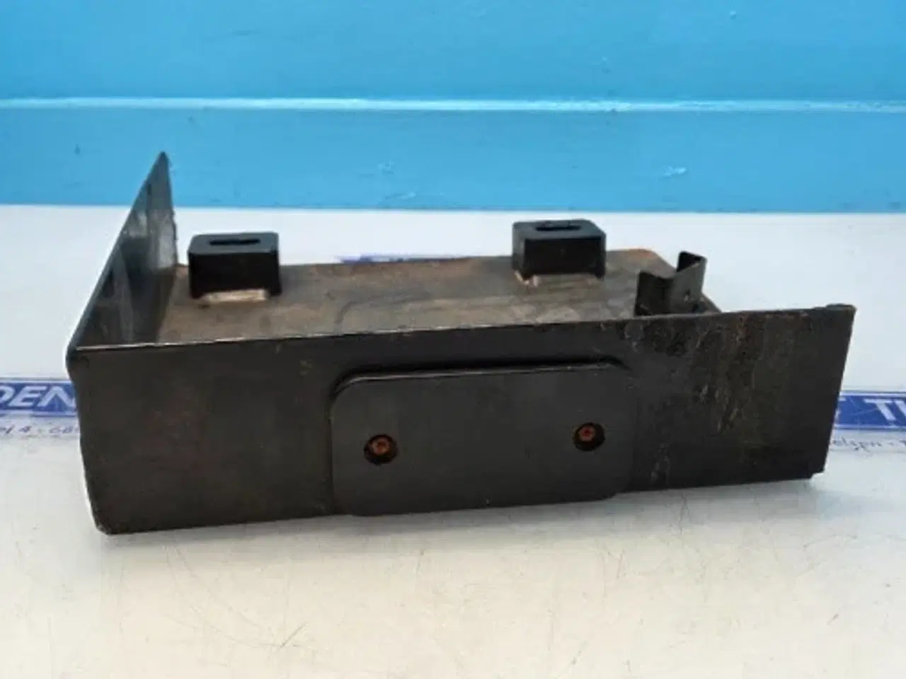 Billede 8 - New Holland T&.160 Beskyttelsesskærm 51539686