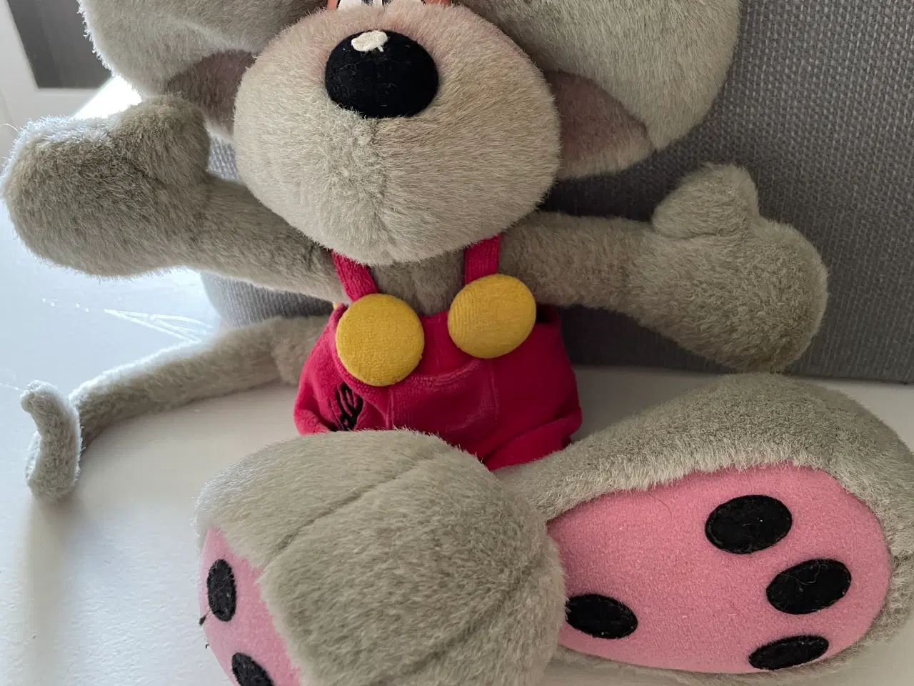 Billede 2 - Diddle bamse