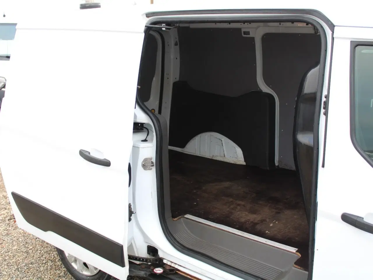 Billede 12 - Ford Transit Connect 1,5 TDCi 120 Trend aut. lang