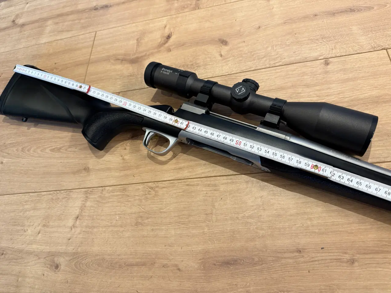 Billede 8 - BROWNING X-BOLT 7MM REM MAG 
