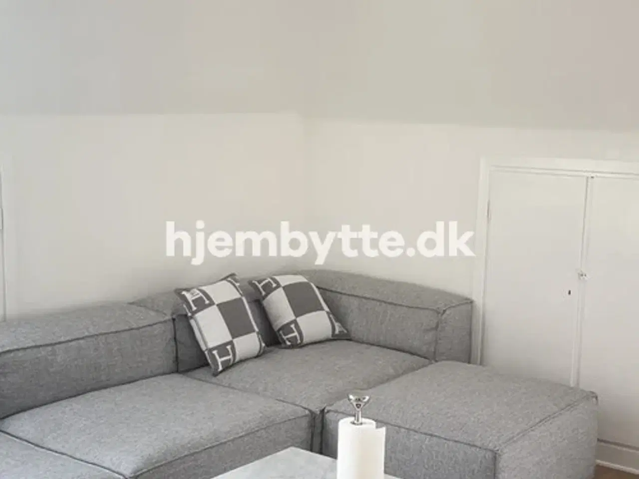 Billede 8 - Hjembytte - BorgmesterJensensAllé