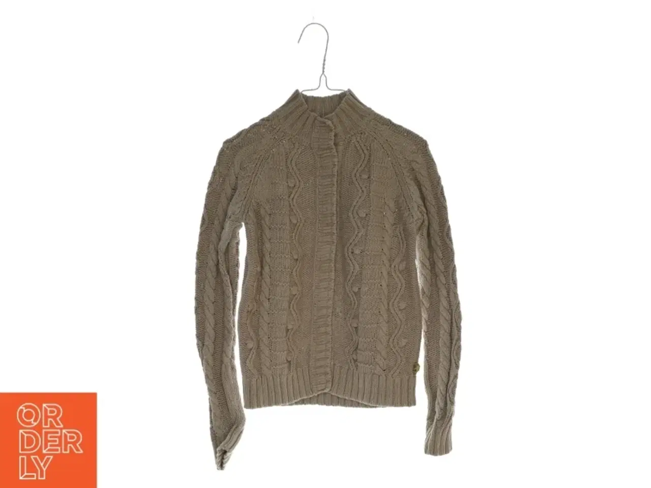 Billede 1 - Sweater for Pomp de Lux (str. 122)