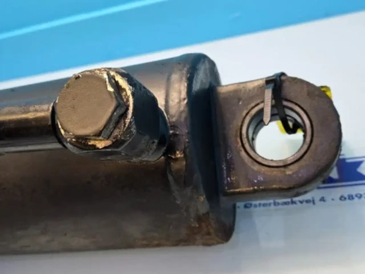 Billede 13 - Case Optum 300 Cylinder 47534571