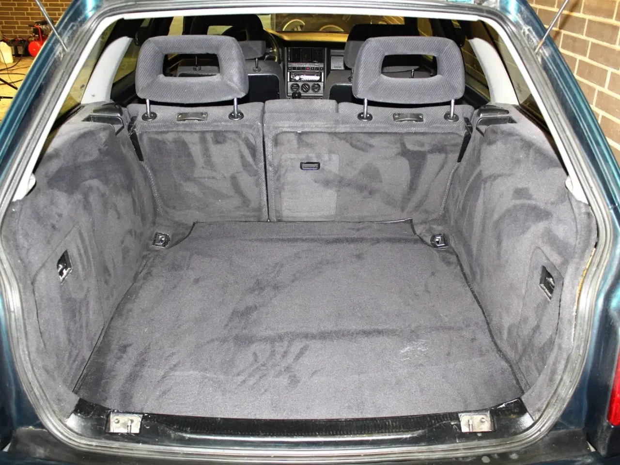 Billede 7 - Audi 80 2,0 E Avant