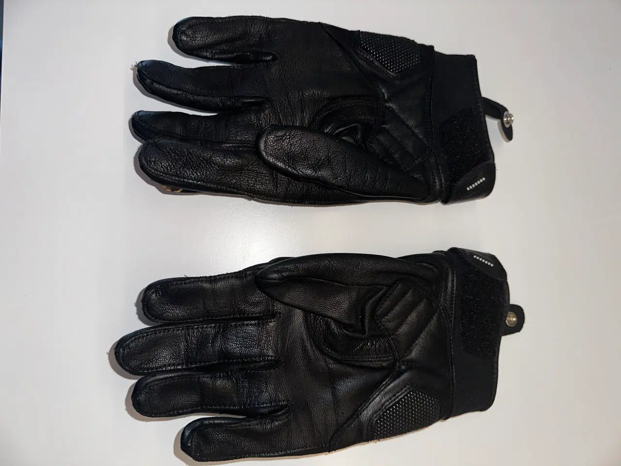 Billede 3 - Ducati handskerne